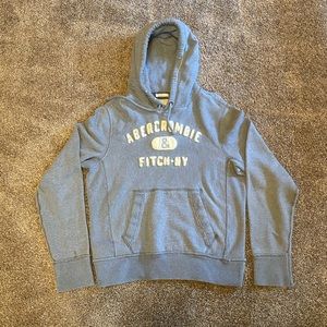 Abercrombie & Fitch Men’s Large Hoodie